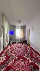 Алматинская область, Карабулак