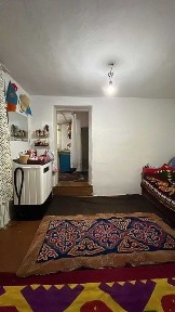 Алматинская область, Карабулак