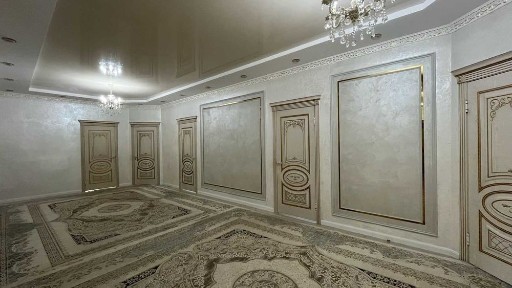 Алматинская область, Карабулак