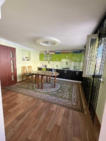 Алматинская область, Карабулак