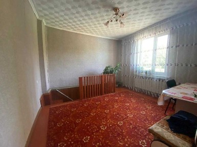 Алматинская область, Карабулак