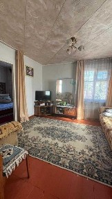 Алматинская область, Карабулак