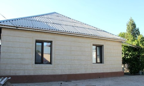 Продажа частного дома.