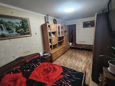 Карагандинская область, Шахтинск