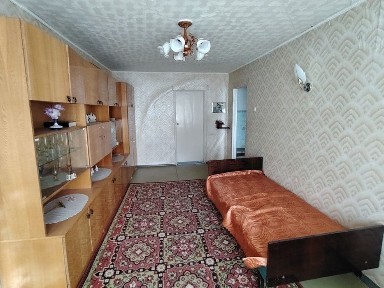 Карагандинская область, Шахтинск