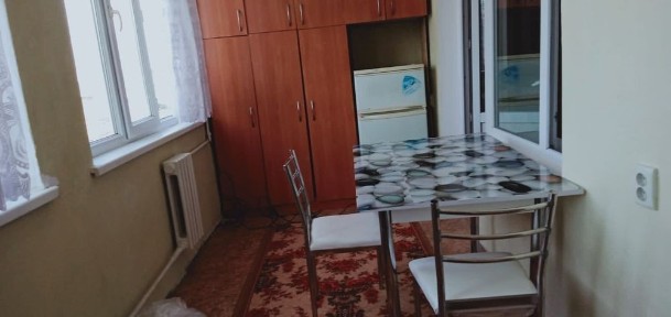 Туркестанская область, Нурмухамеда Есентаева