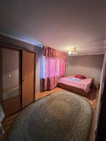 Алматинская область, Алматы, Медеуский район