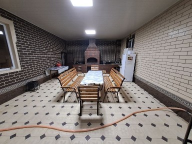 Туркестанская область, Шымкент, Аль-Фарабийский район