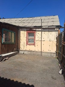 Продам дом на проездах Красный кардон