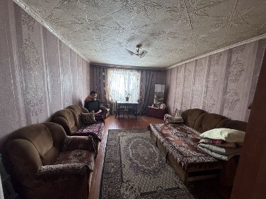 Дом в районе Степной