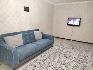 Аренда 2 х к кв в 8 мкр