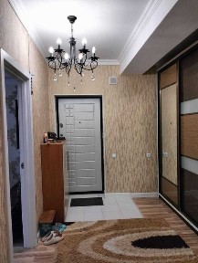 Мангистауская область, Актау, 1