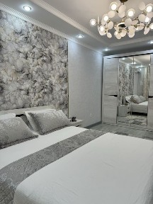 Актюбинская область, Актобе, микрорайон 5