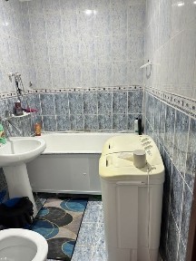 Сдам квартиру помесячно, квартира чистая небольшая уютная теплая