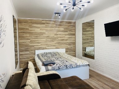 Павлодарская область, Экибастуз