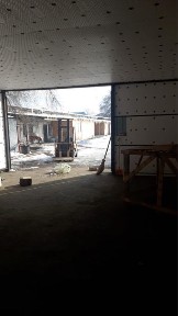 Склад 100кв/м