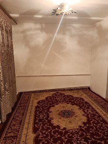 Дом сдаётся в площадке