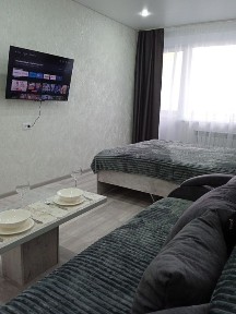 Костанайская область, Рудный