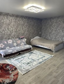 Костанайская область, Лисаковск