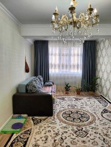 Мангистауская область, Актау, 1