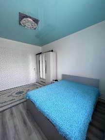 Атырауская область, Балыкши