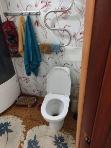 Акмолинская область, Щучинск