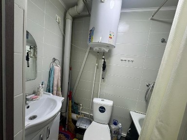 Продам квартиру в Зеренде