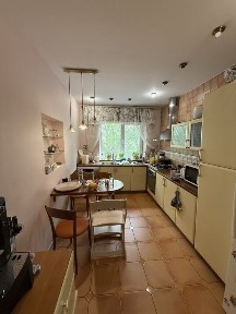 Дом район Ремизовка