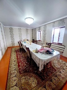 Дом Продается есть торг!