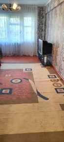 Карагандинская область, Балхаш