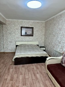 Карагандинская область, Балхаш