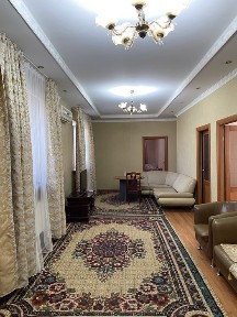 Сдается дом в аренду.