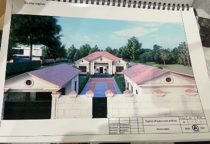 Туркестанская область, Сауран