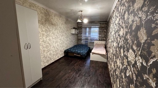 Карагандинская область, Караганда, Казыбекбийский район