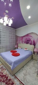 Карагандинская область, Новодолинский