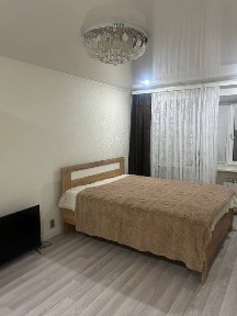 Костанайская область, Костанай