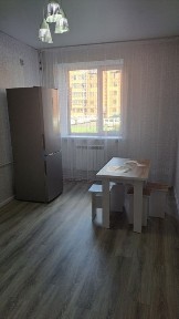 Сдам 1 ком квартиру на долгосрочную аренду в новом районе