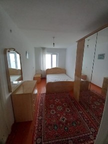 Сдам в аренду квартиру