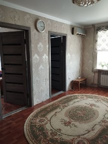 Атырауская область, Атырау, Балыкшы