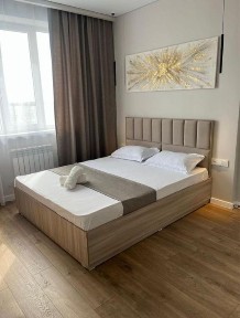 Акмолинская область, Астана, Есильский район