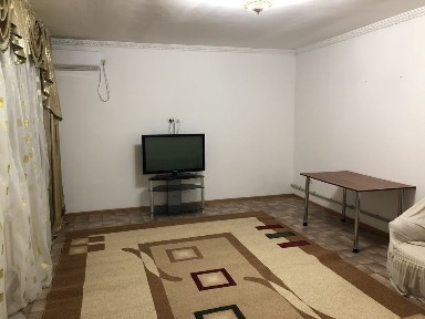 Времянка в Лесхозе-2