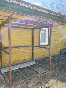 Актюбинская область, Актобе, микрорайон 12