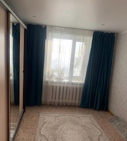 Сдам в аренду на длительный срок (3-х комнатная)