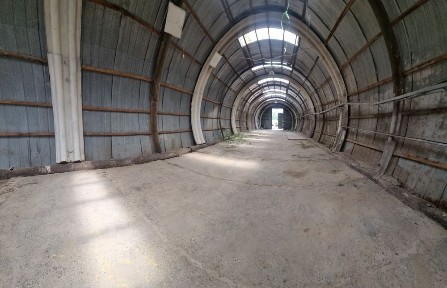 Акция. Сдам помещение под склад, производство.