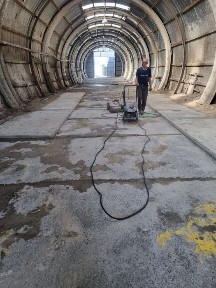 Сдам помещение под бизнес, склад, производство.