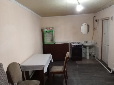 Сдается времянка 1 ком