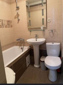 1-ная квартира Астана