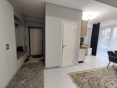 Квартира на первом этаже под коммерцию