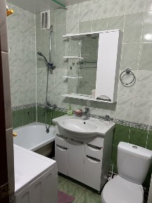 Атырауская область, Атырау, Привокзальный