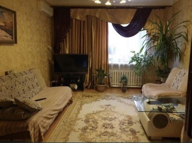 Павлодарская область, Экибастуз